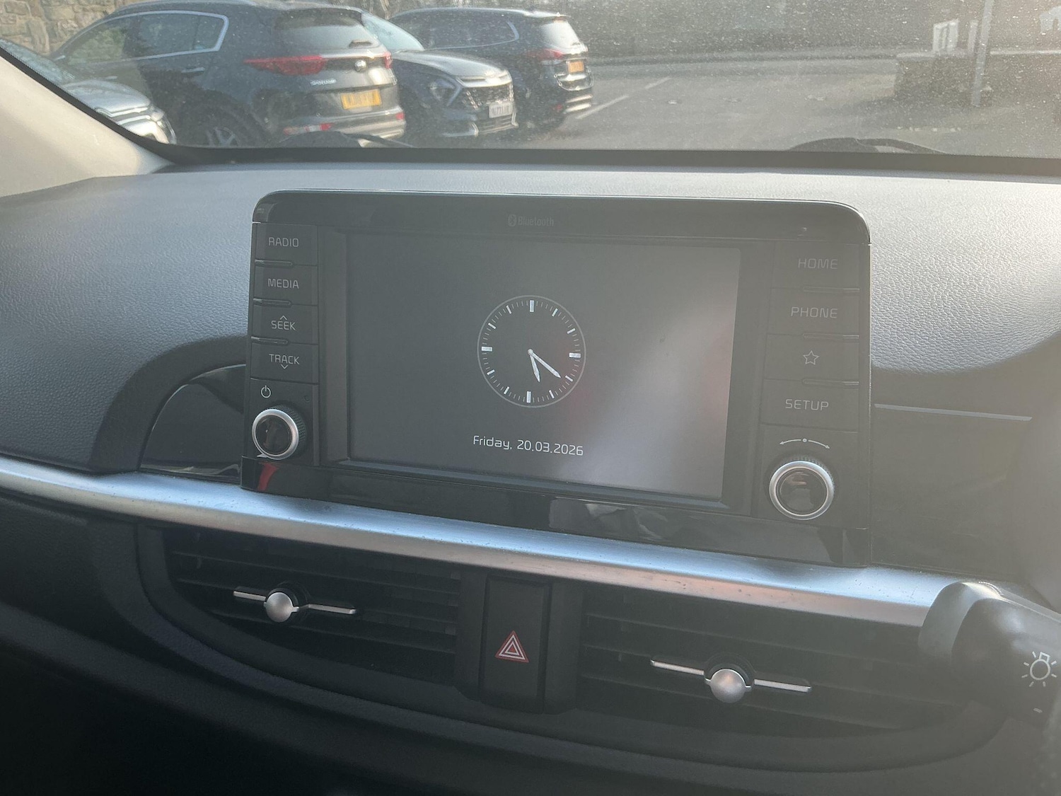 Used Kia Picanto 2019 for sale - 78047127: Photo 28