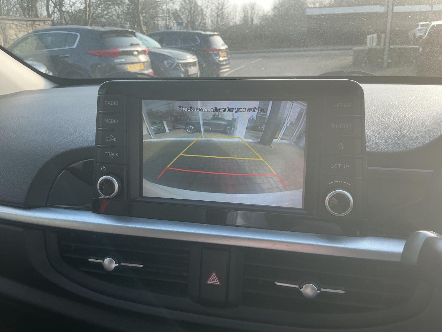 Used Kia Picanto 2019 for sale - 78047127: Photo 29