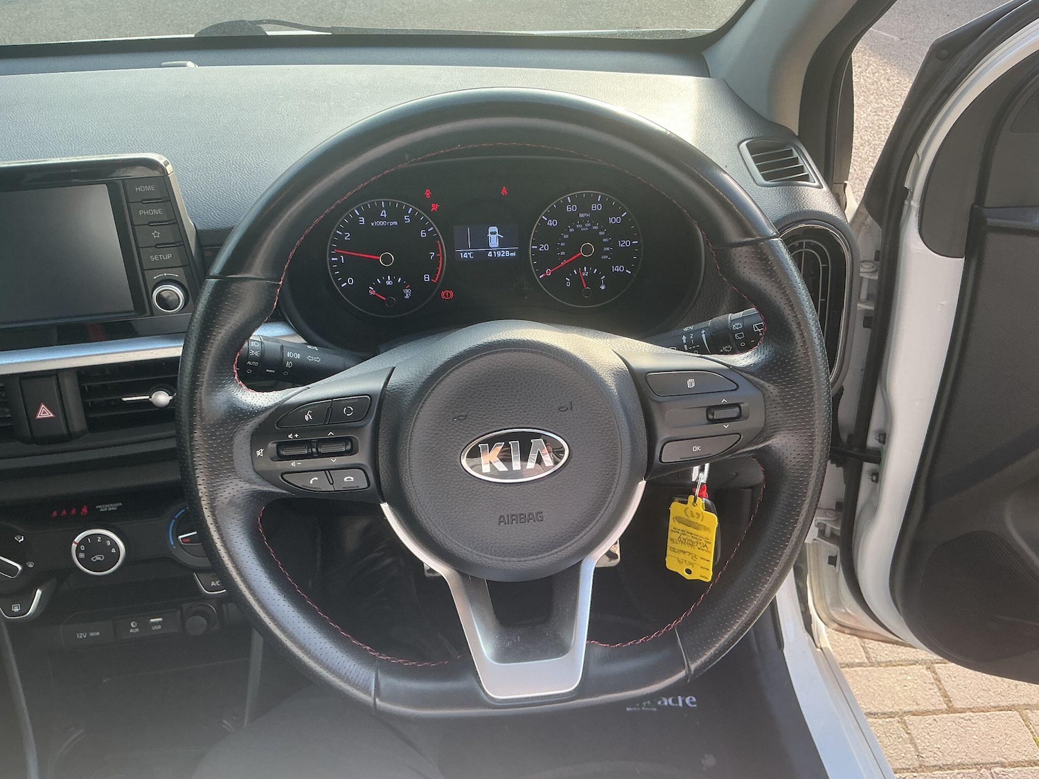 Used Kia Picanto 2019 for sale - 78047127: Photo 32