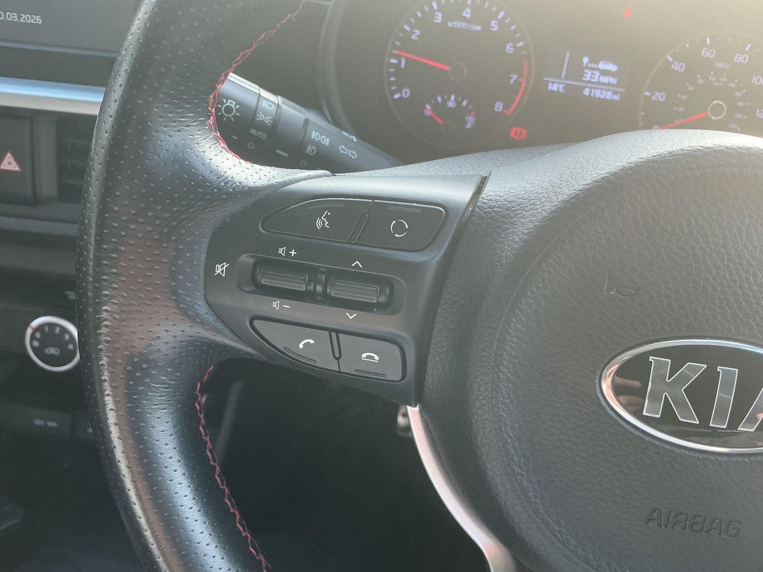Used Kia Picanto 2019 for sale - 78047127: Photo 33