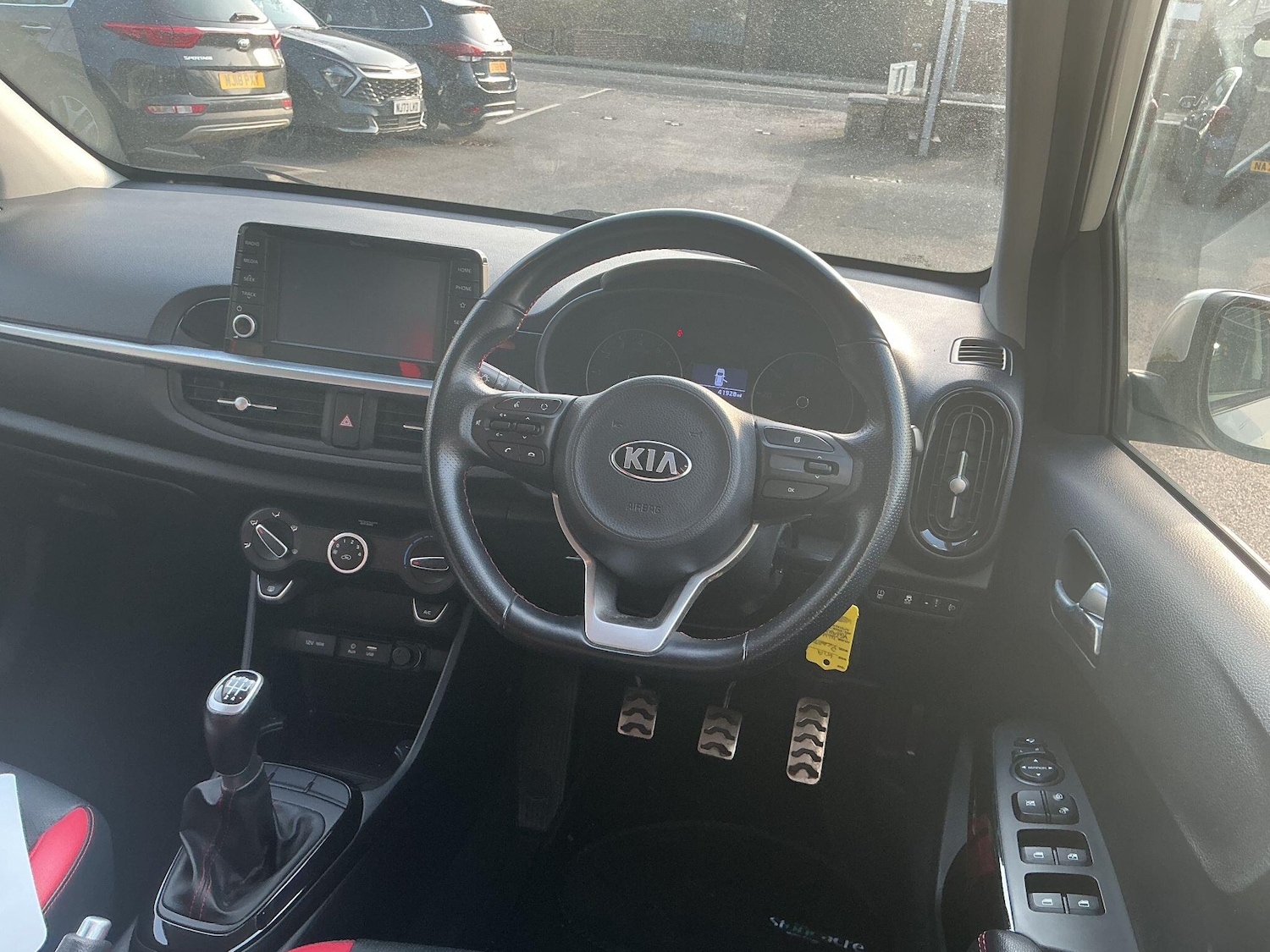 Used Kia Picanto 2019 for sale - 78047127: Photo 34