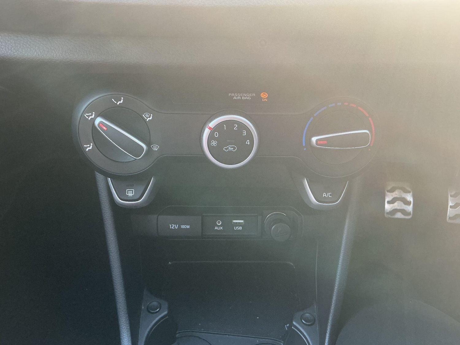 Used Kia Picanto 2019 for sale - 78047127: Photo 36