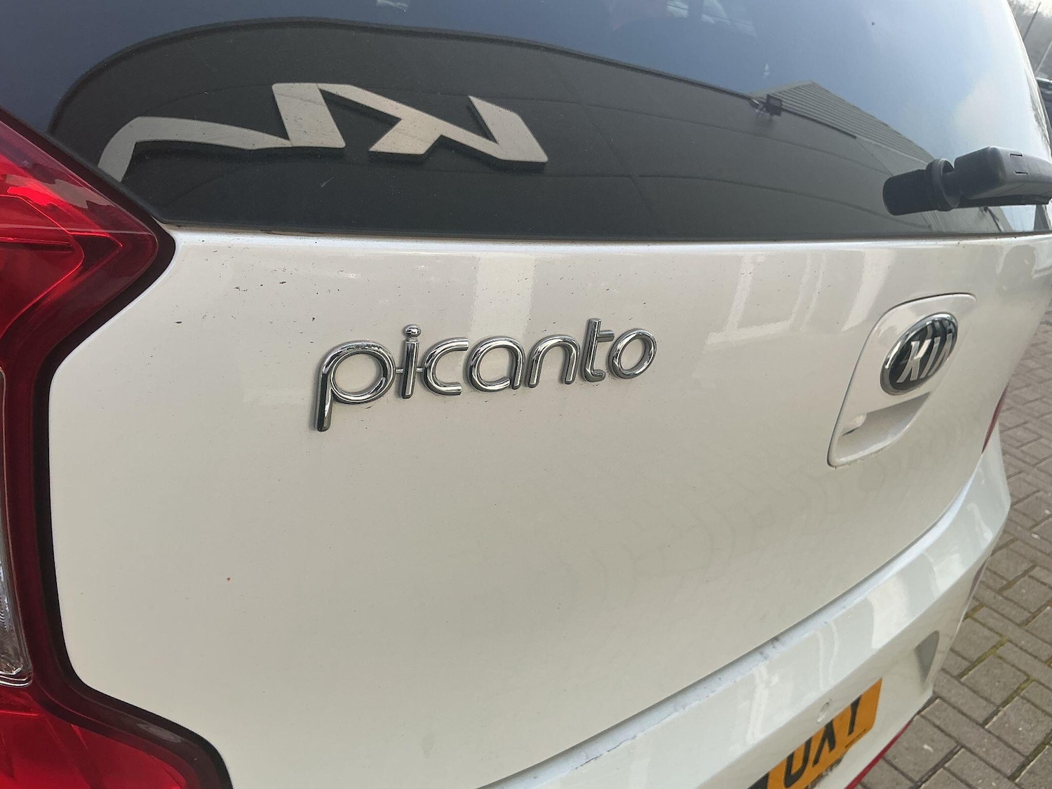 Used Kia Picanto 2019 for sale - 78047127: Photo 37