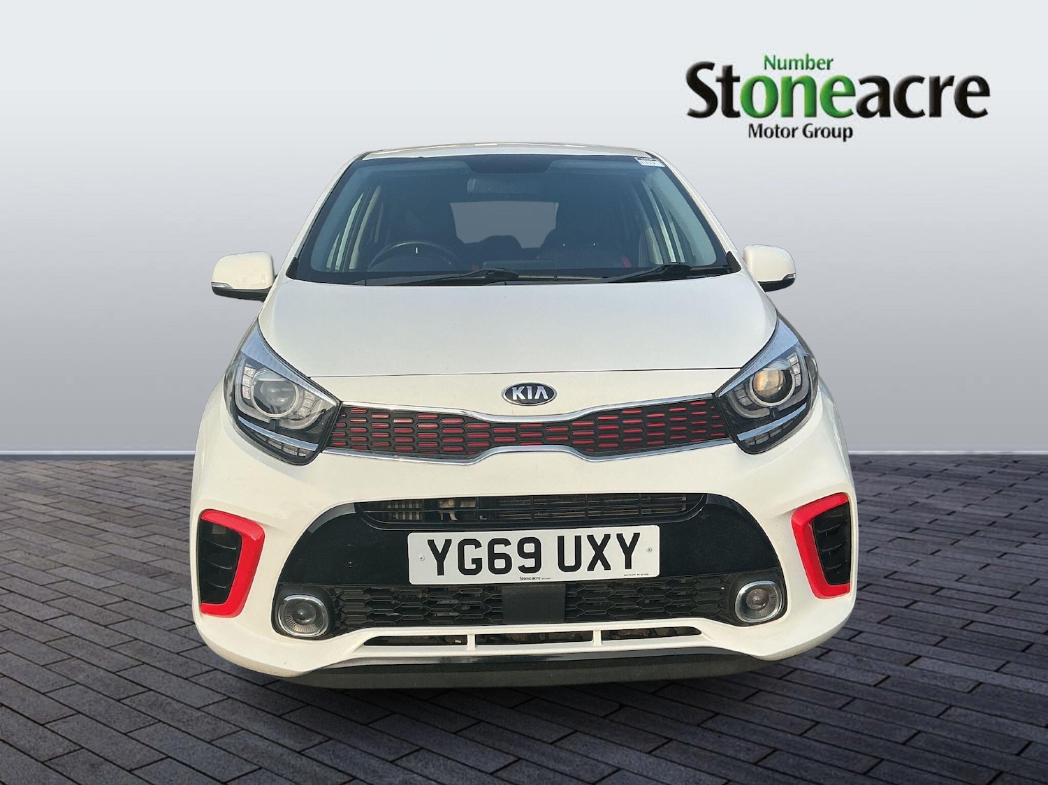 Used Kia Picanto 2019 for sale - 78047127: Photo 4