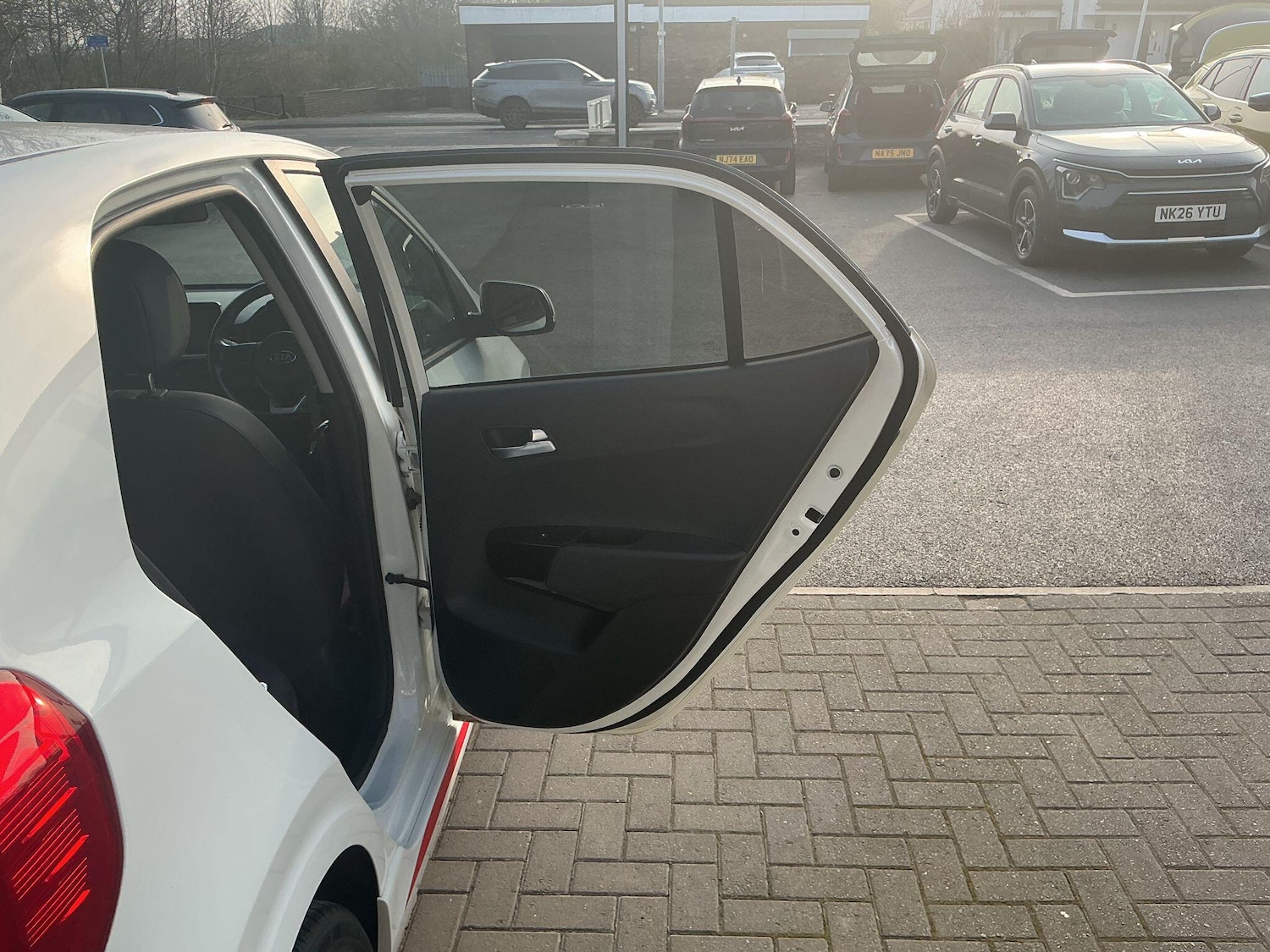 Used Kia Picanto 2019 for sale - 78047127: Photo 40