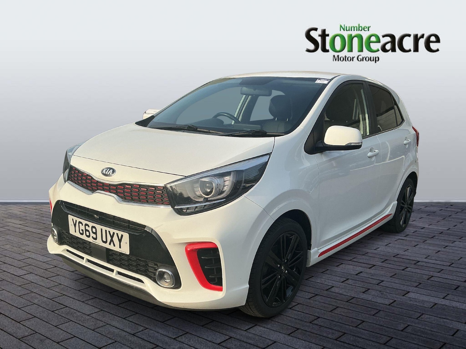 Used Kia Picanto 2019 for sale - 78047127: Photo 5