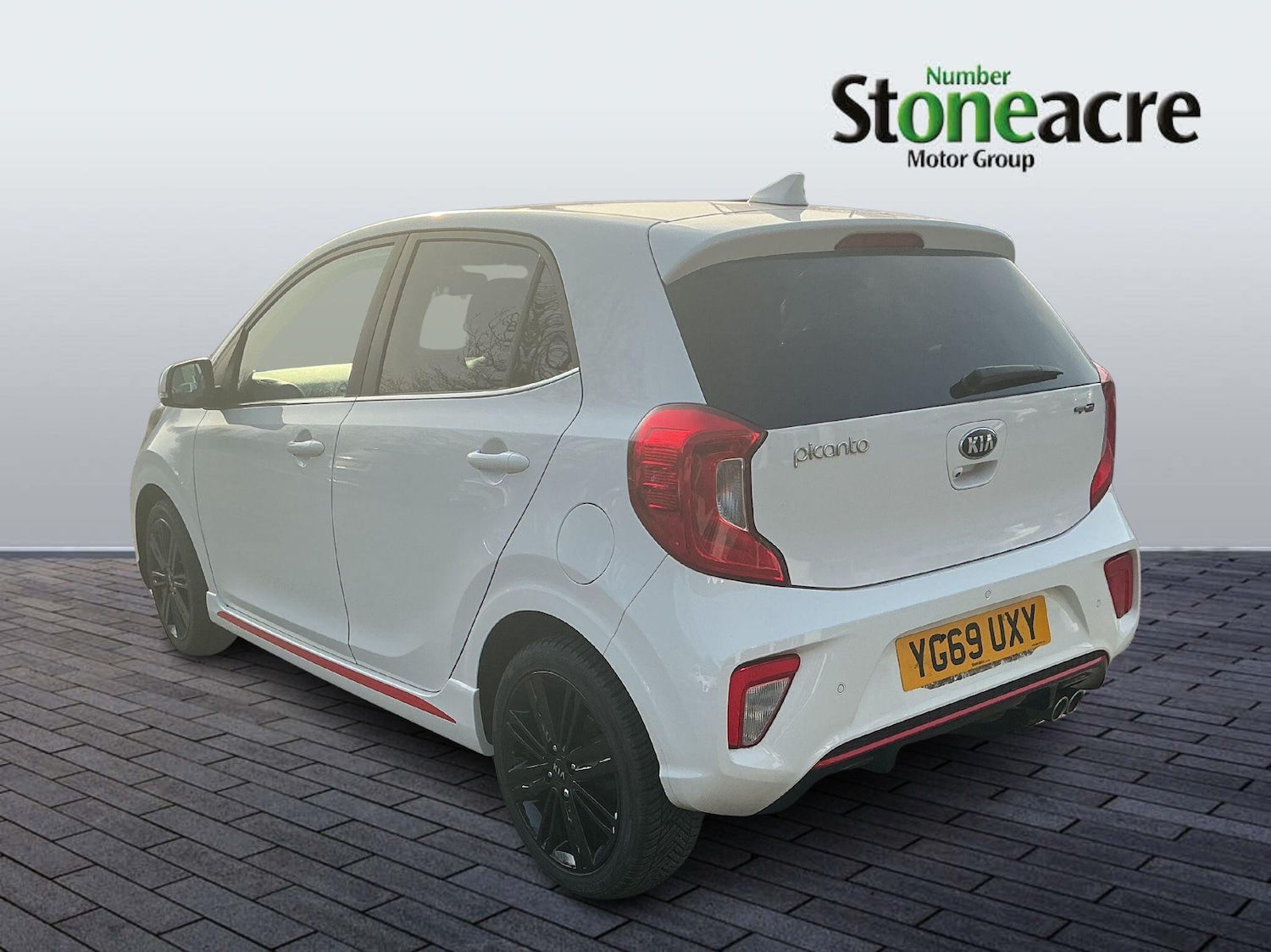 Used Kia Picanto 2019 for sale - 78047127: Photo 6