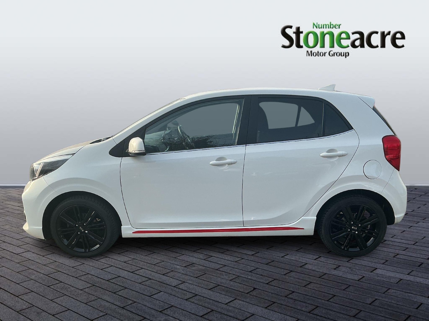 Used Kia Picanto 2019 for sale - 78047127: Photo 7