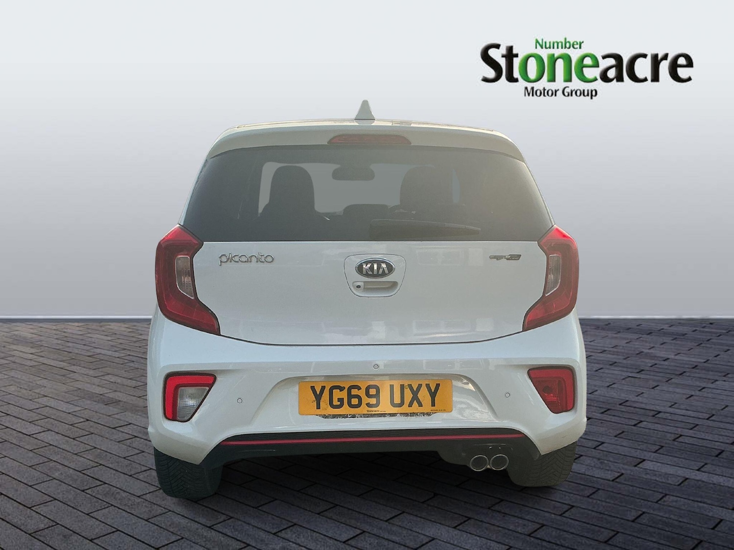 Used Kia Picanto 2019 for sale - 78047127: Photo 8