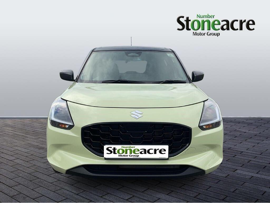 Used Suzuki Swift 2025 for sale - 77091408: Photo 2