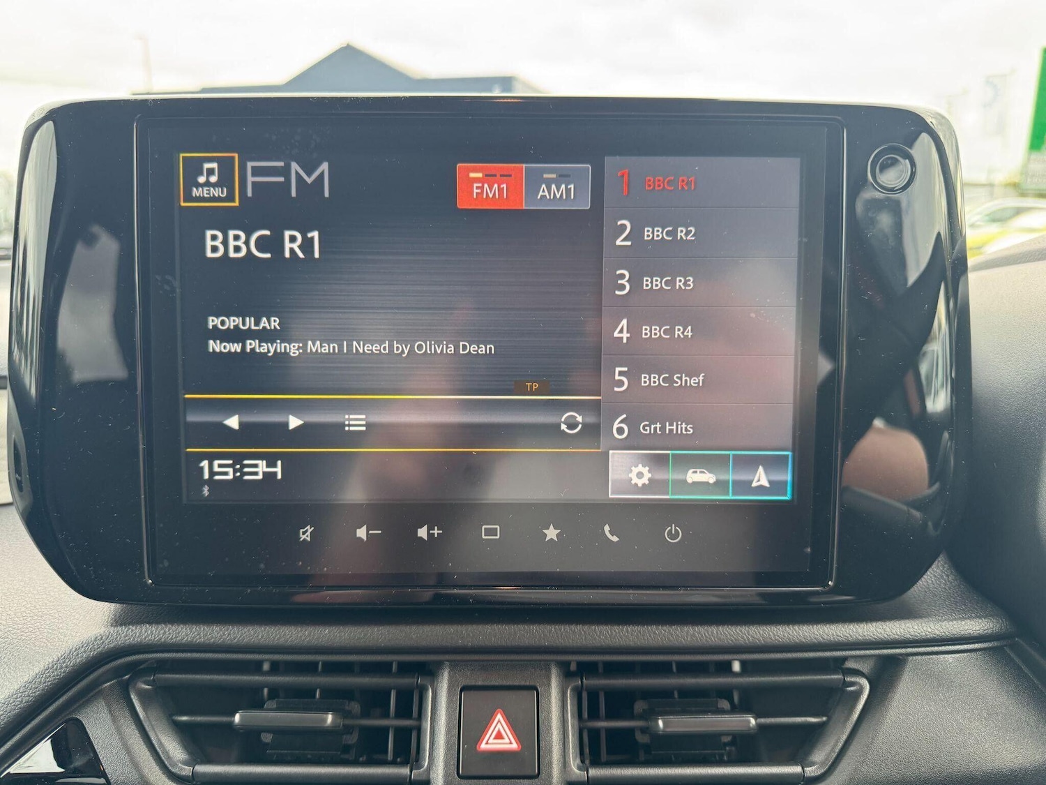 Used Suzuki Swift 2025 for sale - 77091408: Photo 23