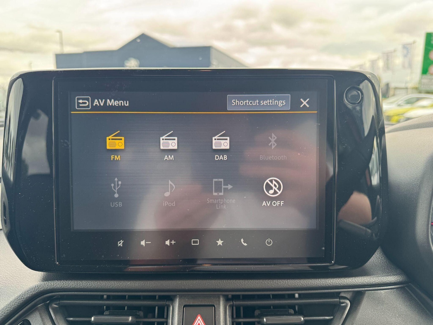 Used Suzuki Swift 2025 for sale - 77091408: Photo 24