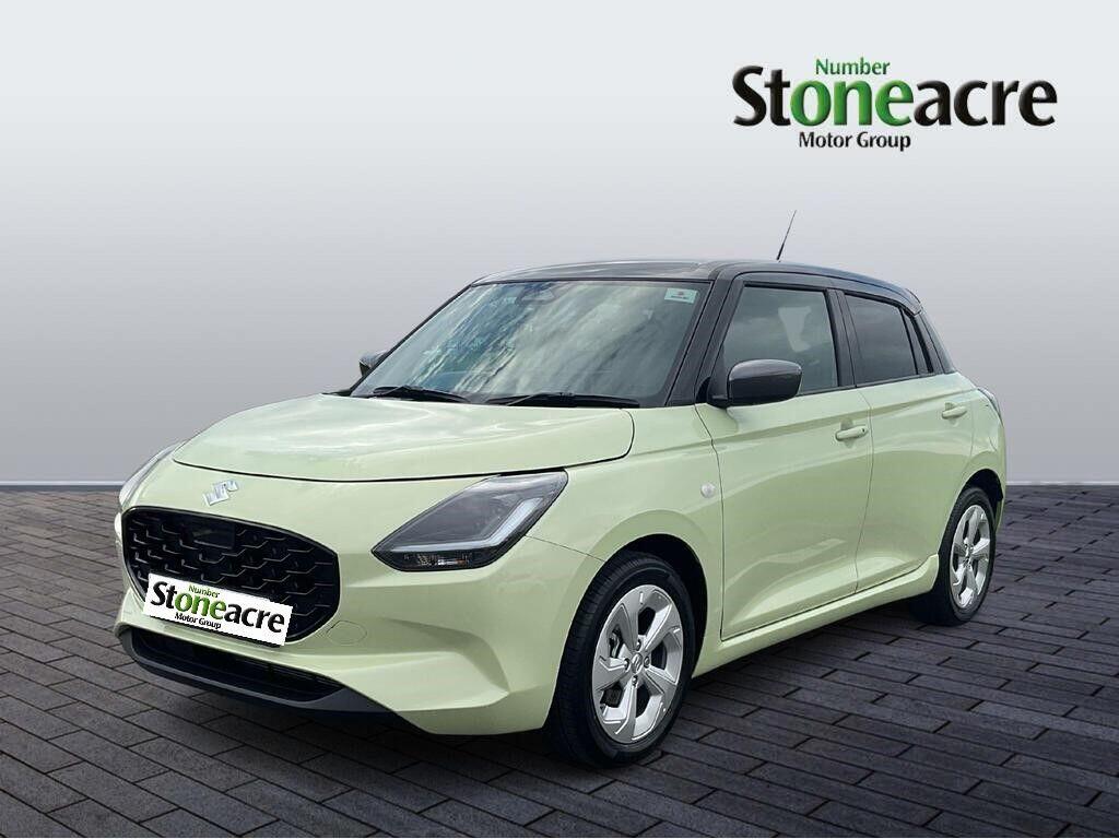 Used Suzuki Swift 2025 for sale - 77091408: Photo 3