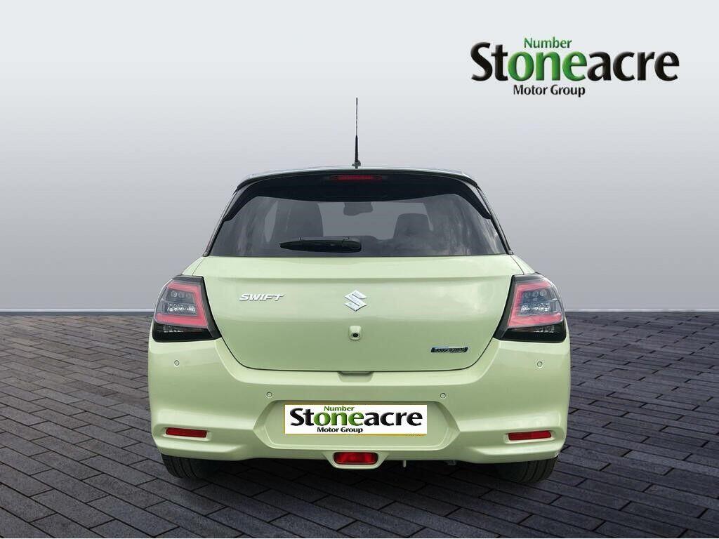 Used Suzuki Swift 2025 for sale - 77091408: Photo 6