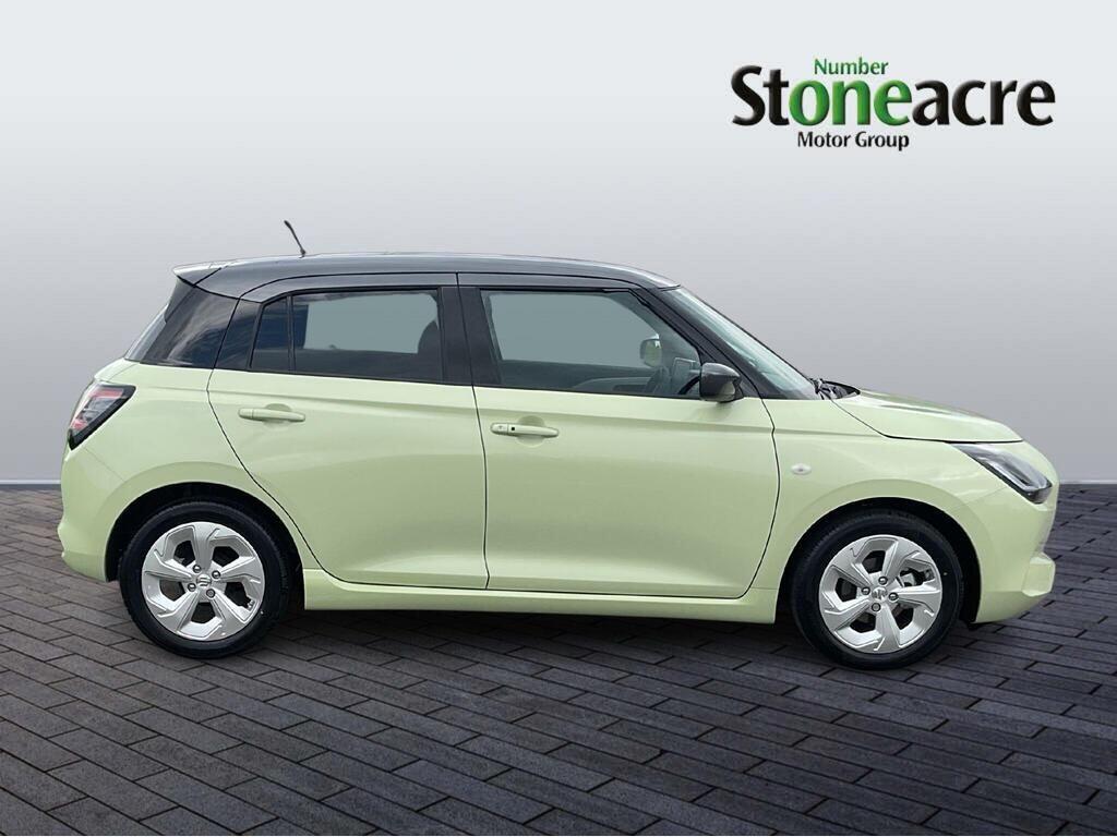 Used Suzuki Swift 2025 for sale - 77091408: Photo 7