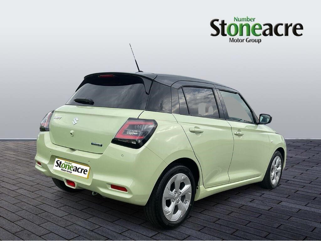 Used Suzuki Swift 2025 for sale - 77091408: Photo 8
