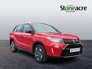 Used Suzuki Vitara 2025 for sale - 79540813: Photo