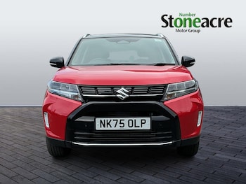 Used Suzuki Vitara 2025 for sale - 79540813: Photo
