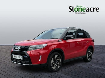 Used Suzuki Vitara 2025 for sale - 79540813: Photo