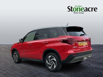 Used Suzuki Vitara 2025 for sale - 79540813: Photo