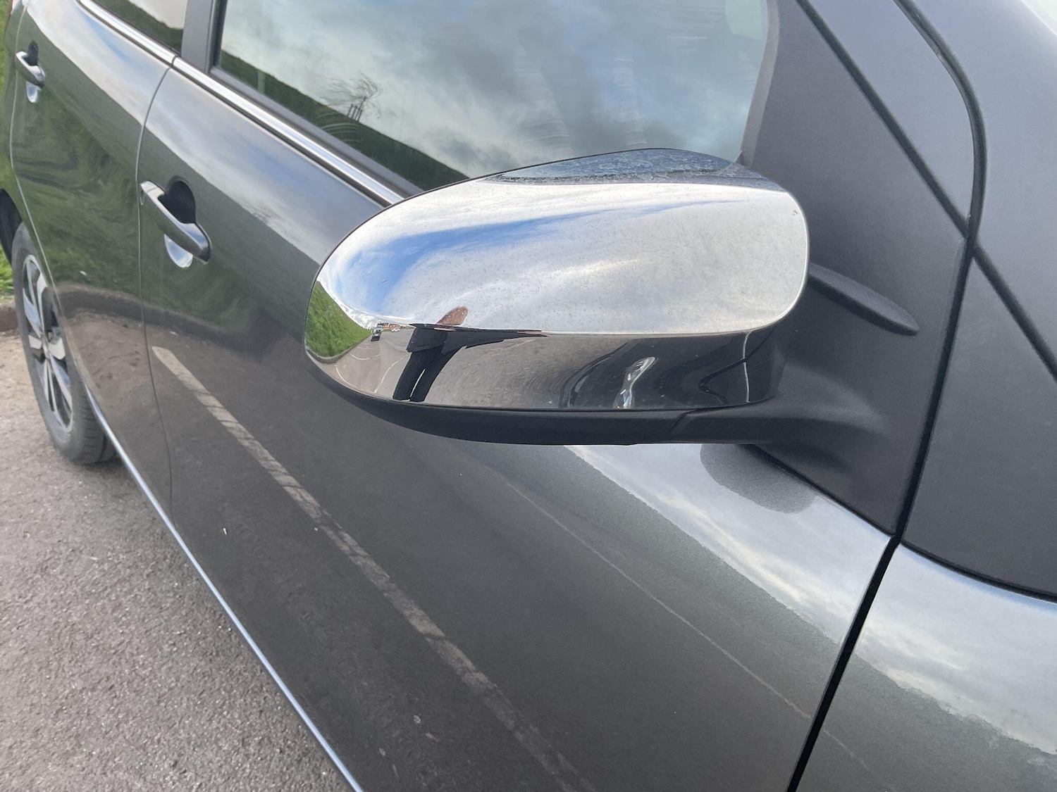 Used Citroen C1 2021 for sale - 78204376: Photo 11