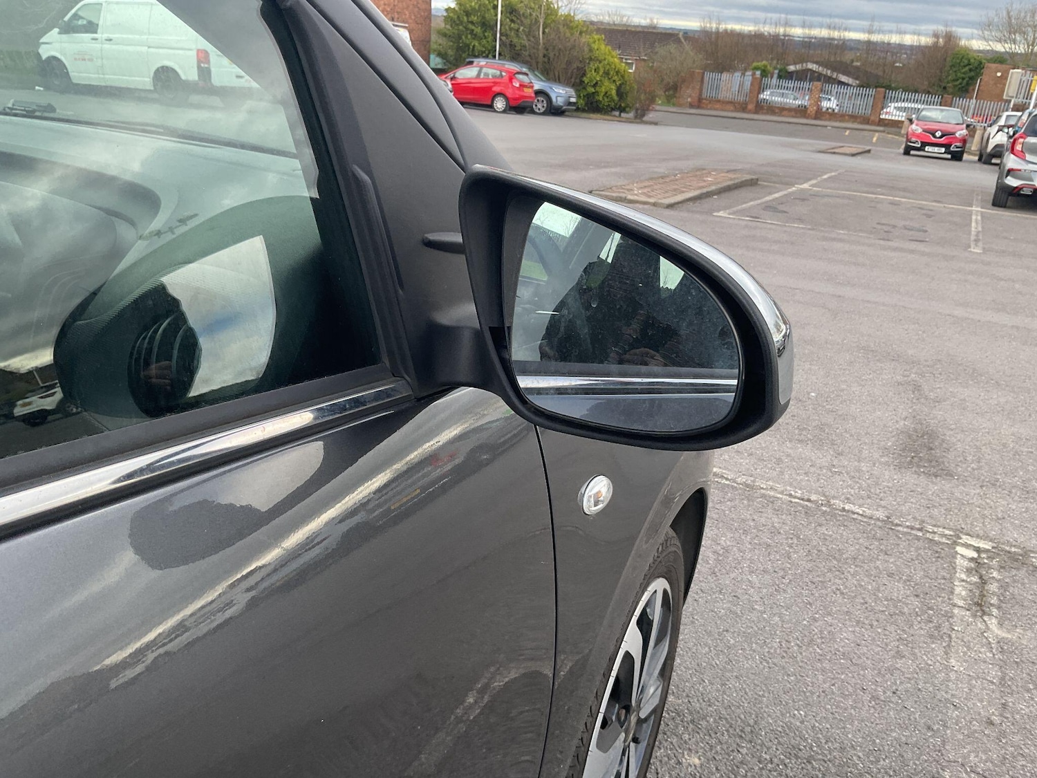 Used Citroen C1 2021 for sale - 78204376: Photo 12