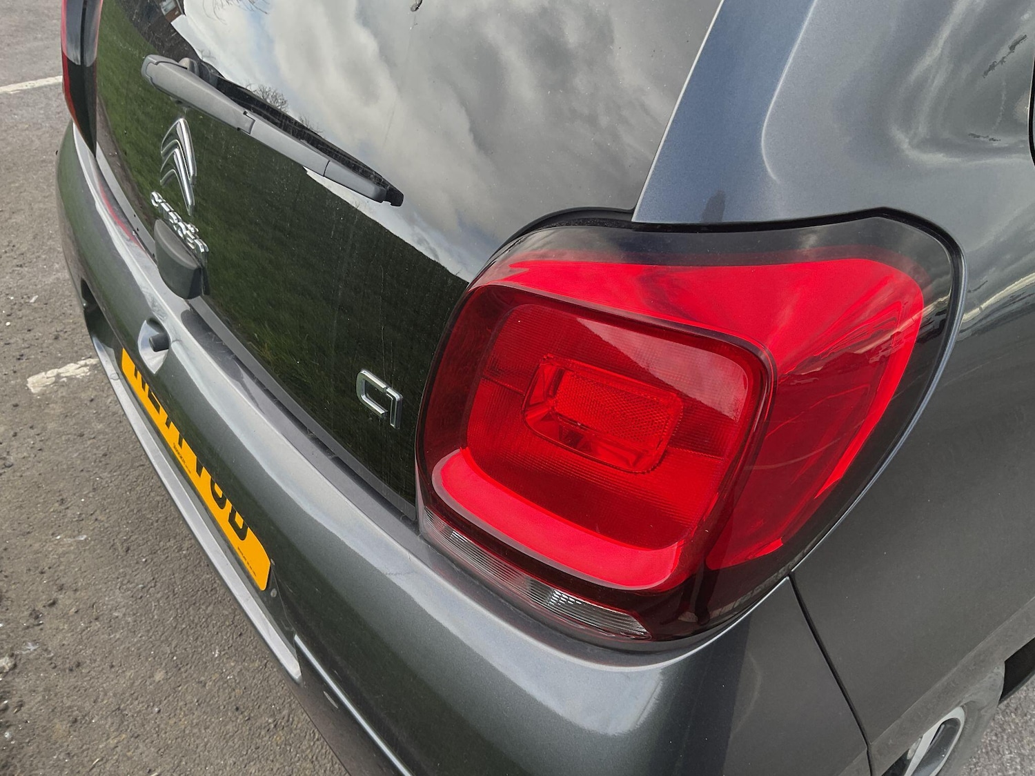 Used Citroen C1 2021 for sale - 78204376: Photo 13