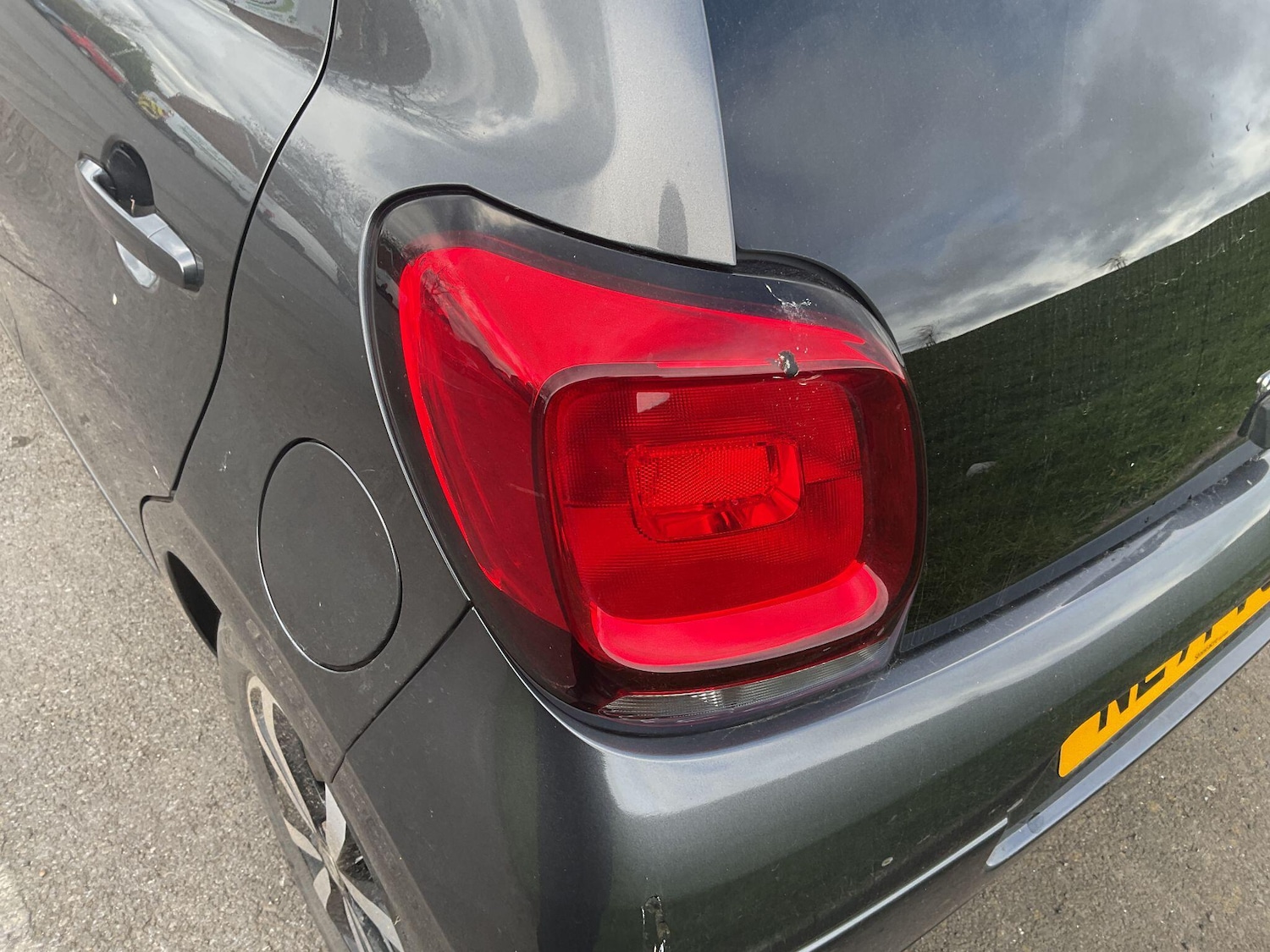 Used Citroen C1 2021 for sale - 78204376: Photo 15