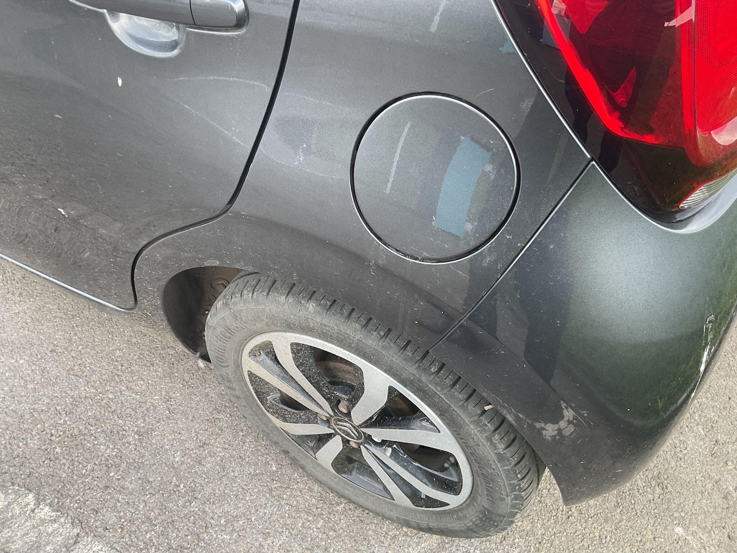 Used Citroen C1 2021 for sale - 78204376: Photo 17