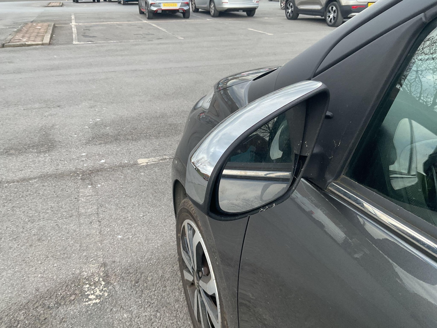 Used Citroen C1 2021 for sale - 78204376: Photo 19