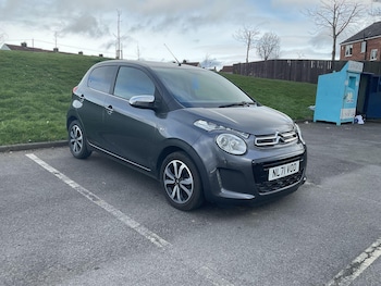 Citroen C1 feature image
