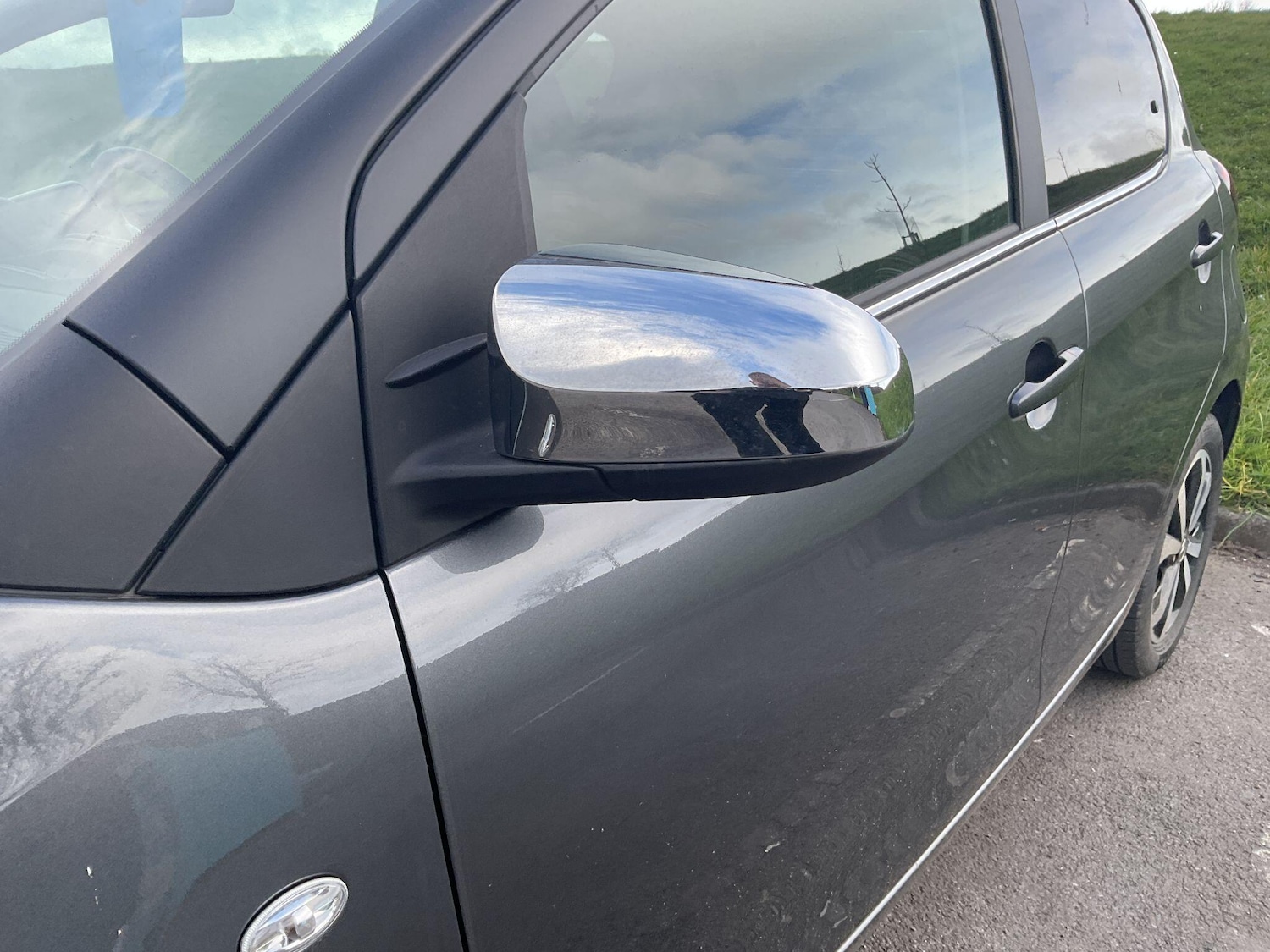 Used Citroen C1 2021 for sale - 78204376: Photo 20