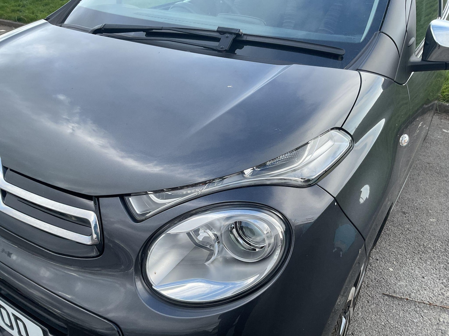 Used Citroen C1 2021 for sale - 78204376: Photo 21