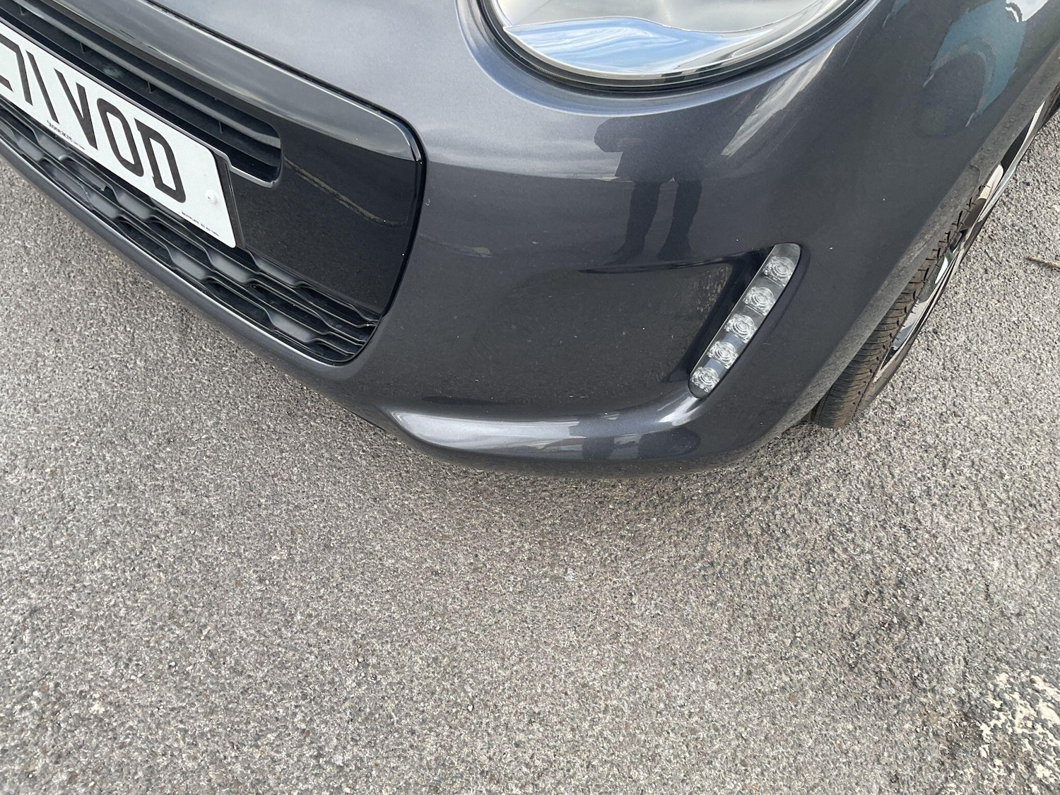 Used Citroen C1 2021 for sale - 78204376: Photo 22