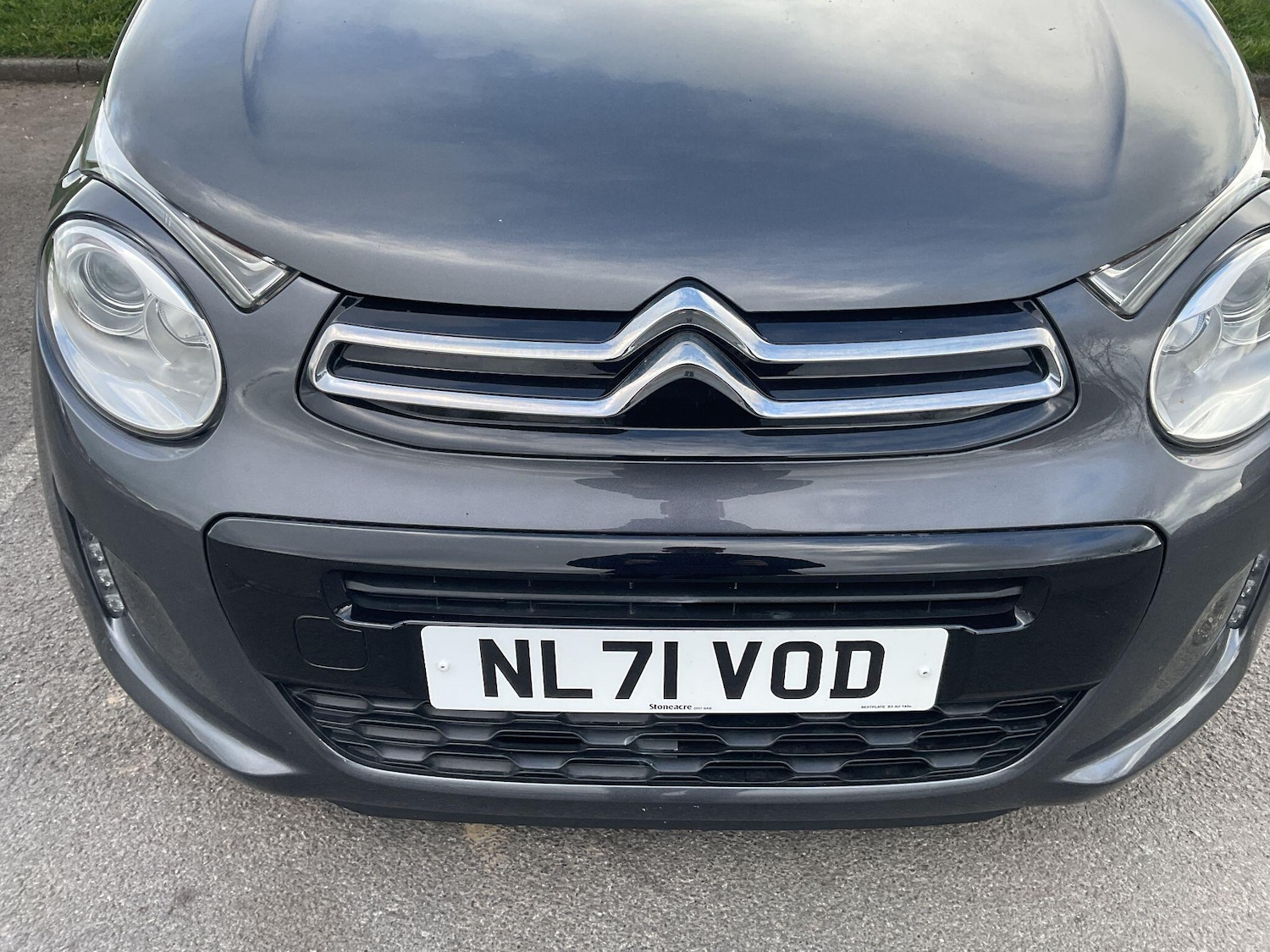 Used Citroen C1 2021 for sale - 78204376: Photo 23