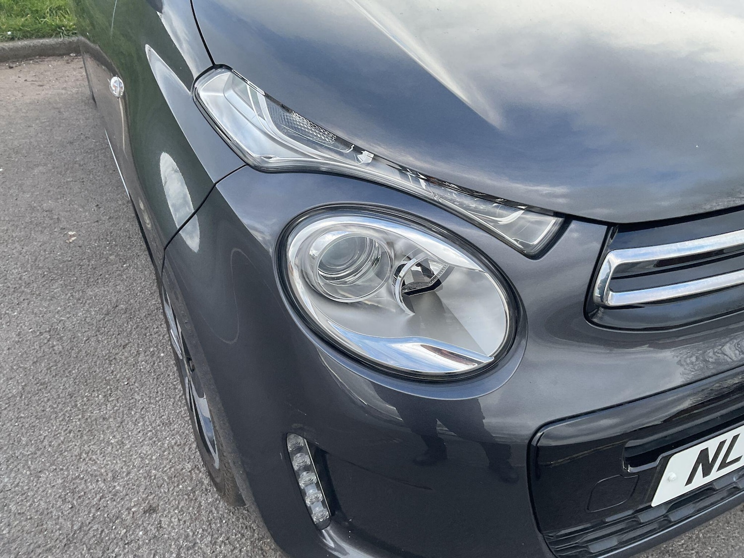 Used Citroen C1 2021 for sale - 78204376: Photo 24