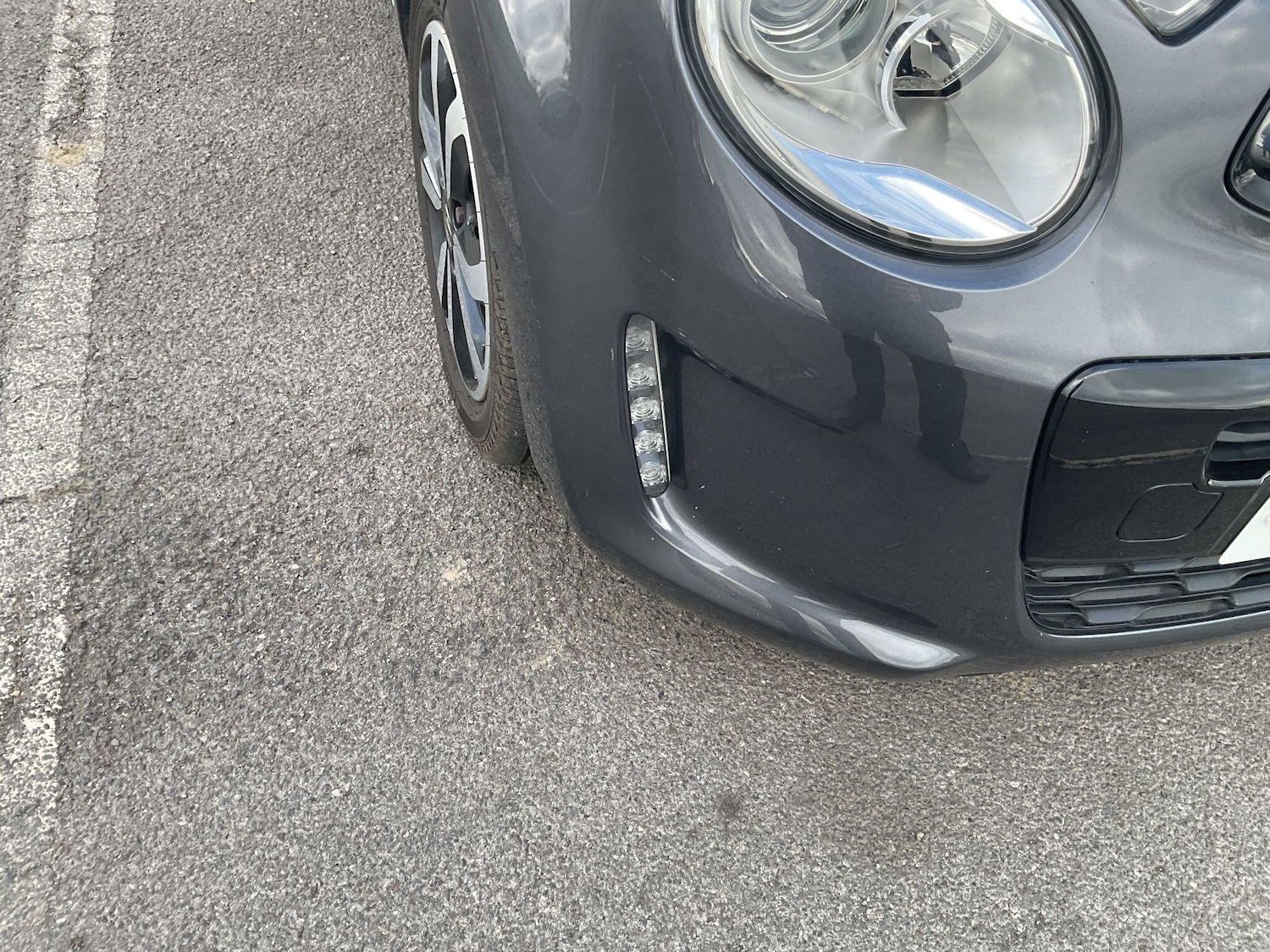 Used Citroen C1 2021 for sale - 78204376: Photo 25