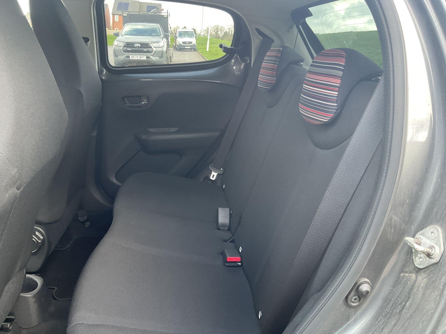 Used Citroen C1 2021 for sale - 78204376: Photo 27