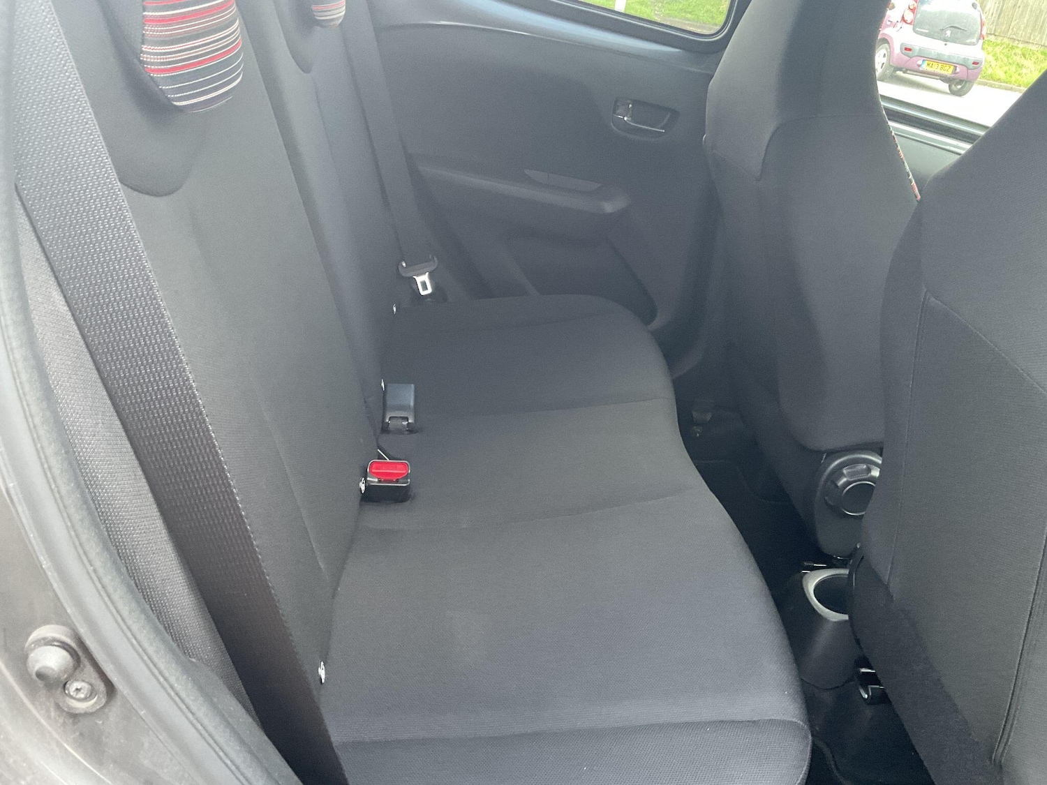 Used Citroen C1 2021 for sale - 78204376: Photo 29