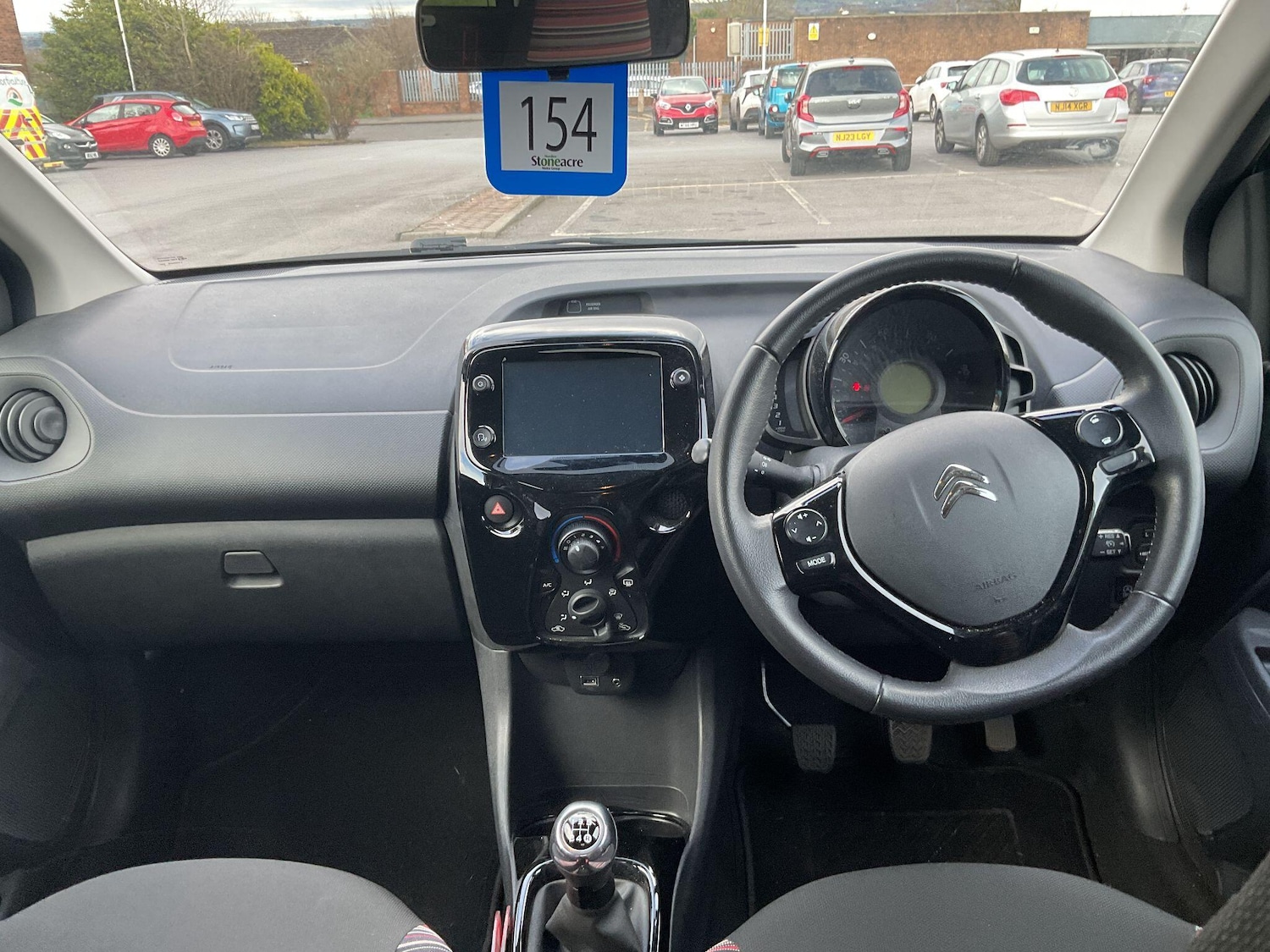 Used Citroen C1 2021 for sale - 78204376: Photo 30