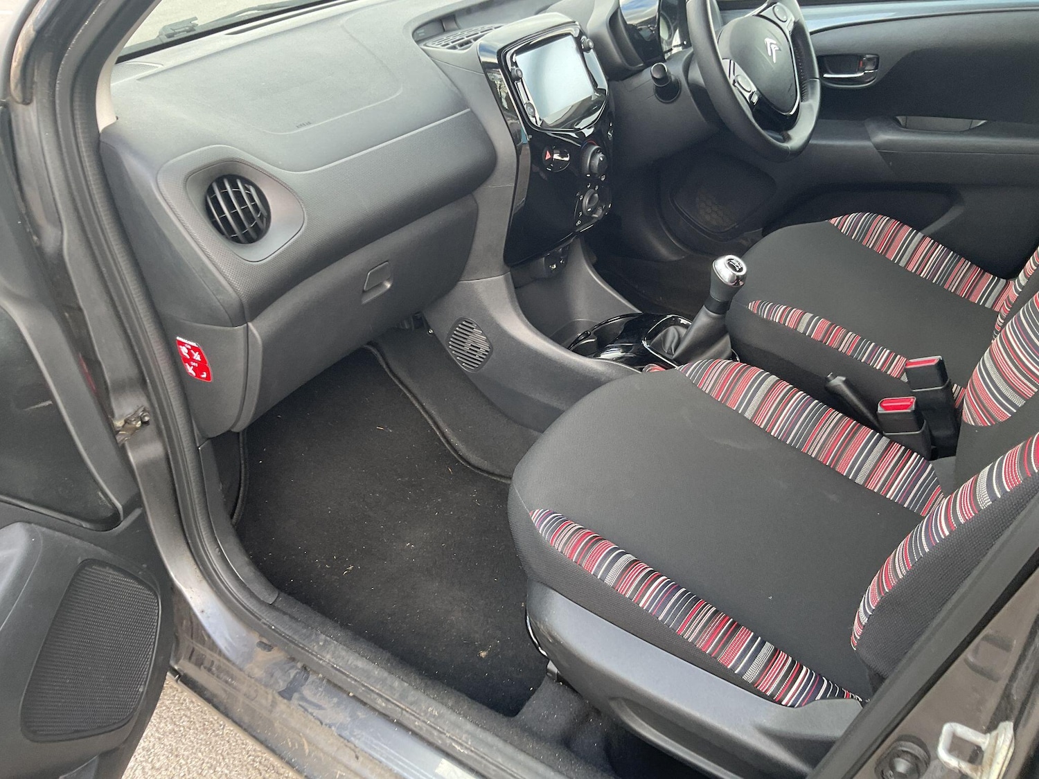 Used Citroen C1 2021 for sale - 78204376: Photo 32