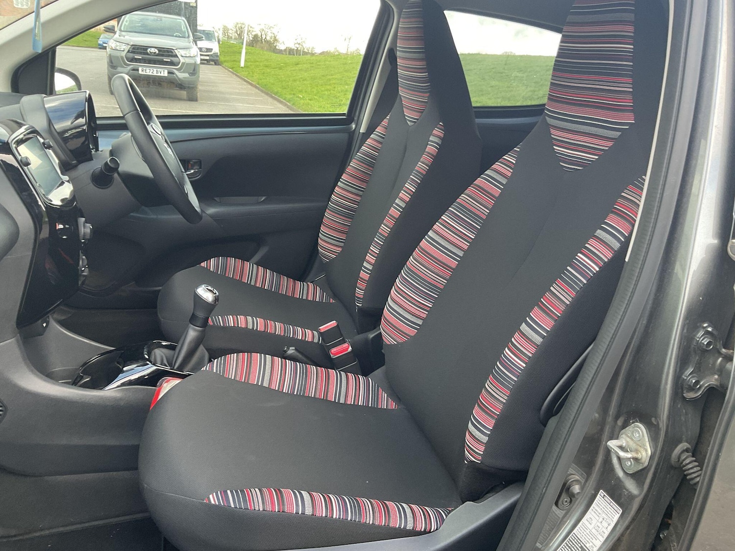 Used Citroen C1 2021 for sale - 78204376: Photo 33