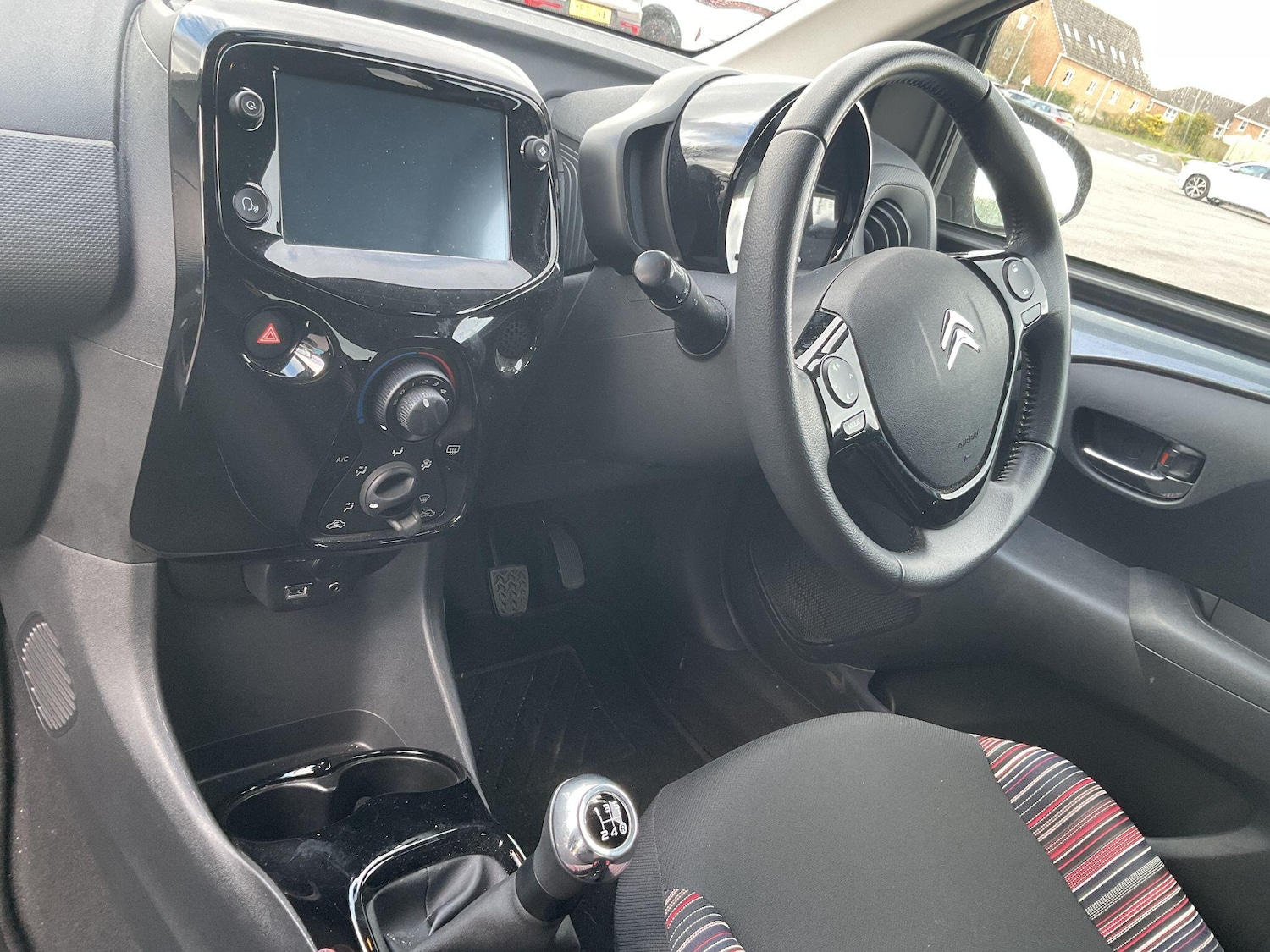 Used Citroen C1 2021 for sale - 78204376: Photo 34