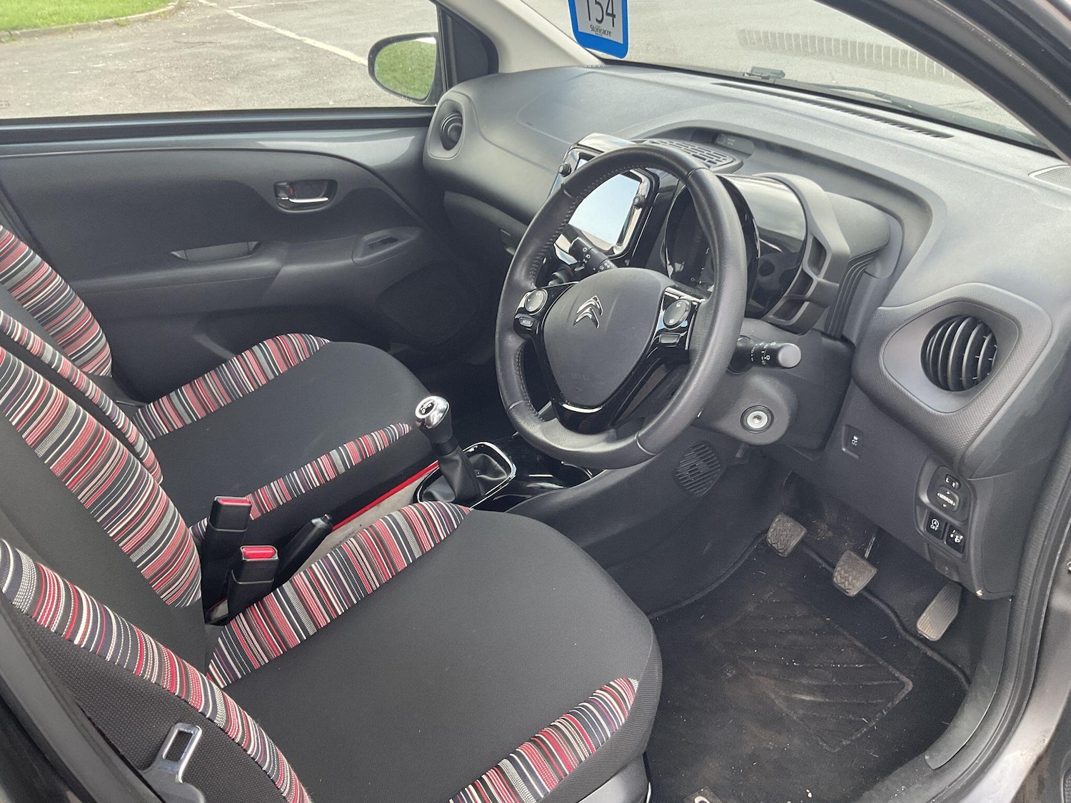 Used Citroen C1 2021 for sale - 78204376: Photo 36