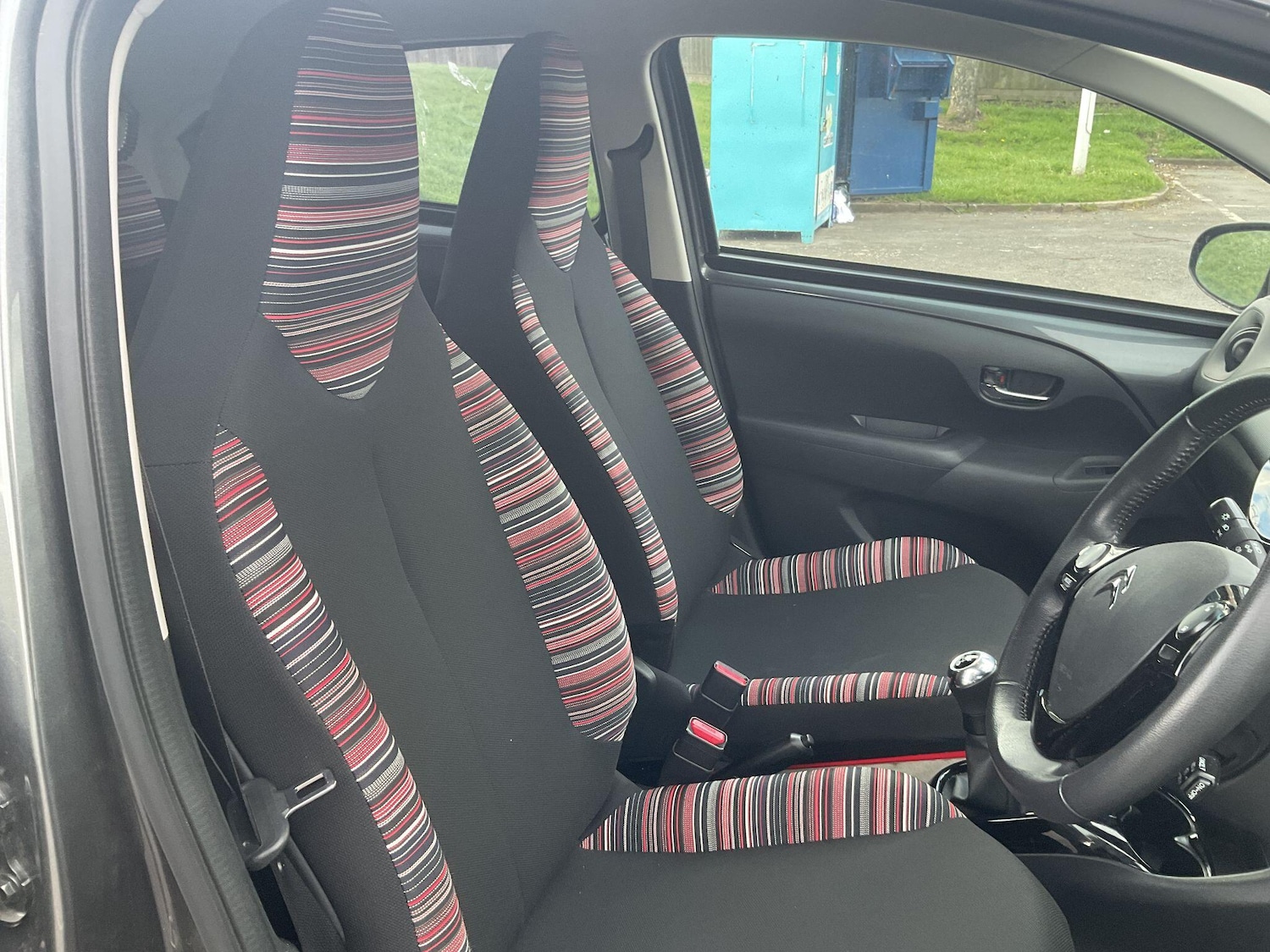 Used Citroen C1 2021 for sale - 78204376: Photo 37