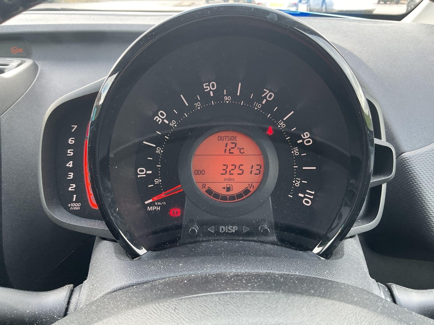 Used Citroen C1 2021 for sale - 78204376: Photo 44