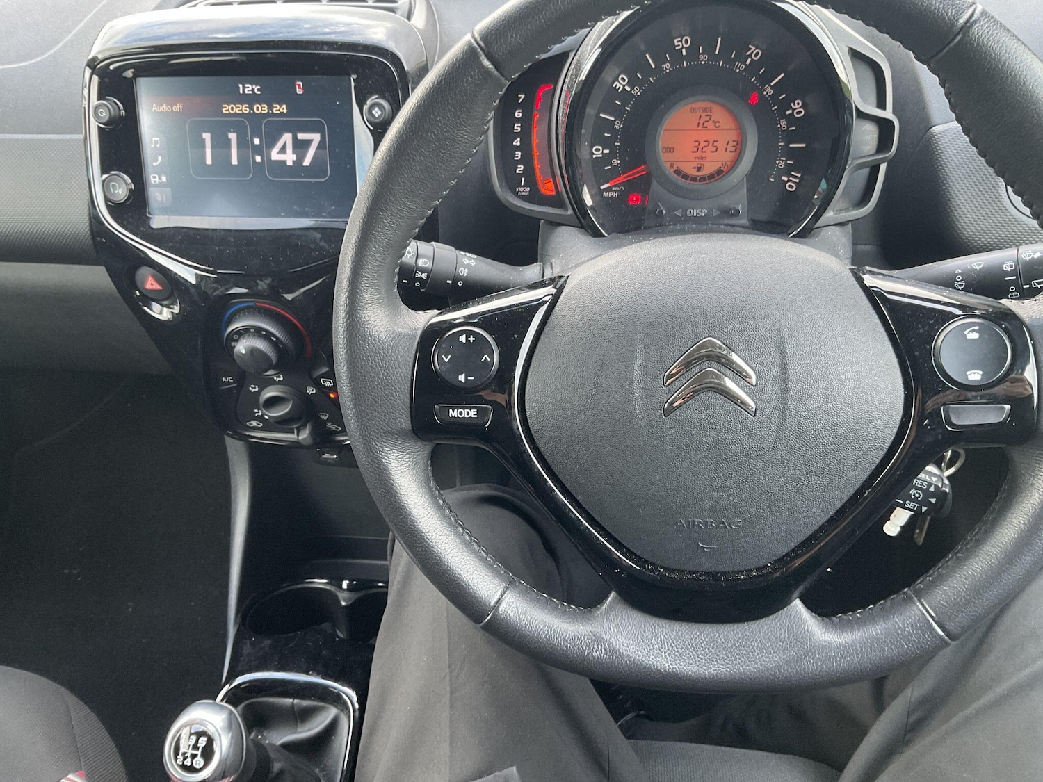 Used Citroen C1 2021 for sale - 78204376: Photo 45