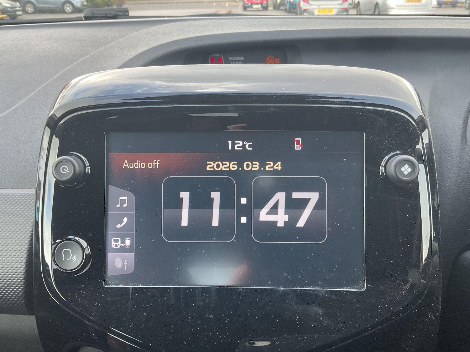 Used Citroen C1 2021 for sale - 78204376: Photo 46