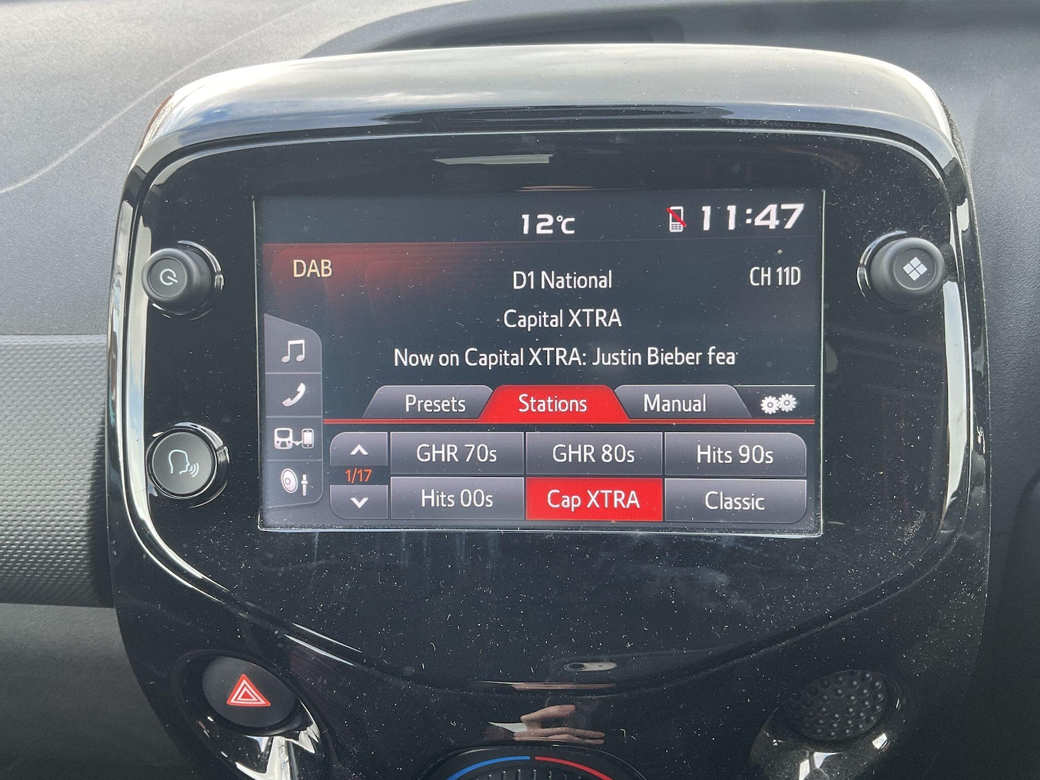 Used Citroen C1 2021 for sale - 78204376: Photo 48