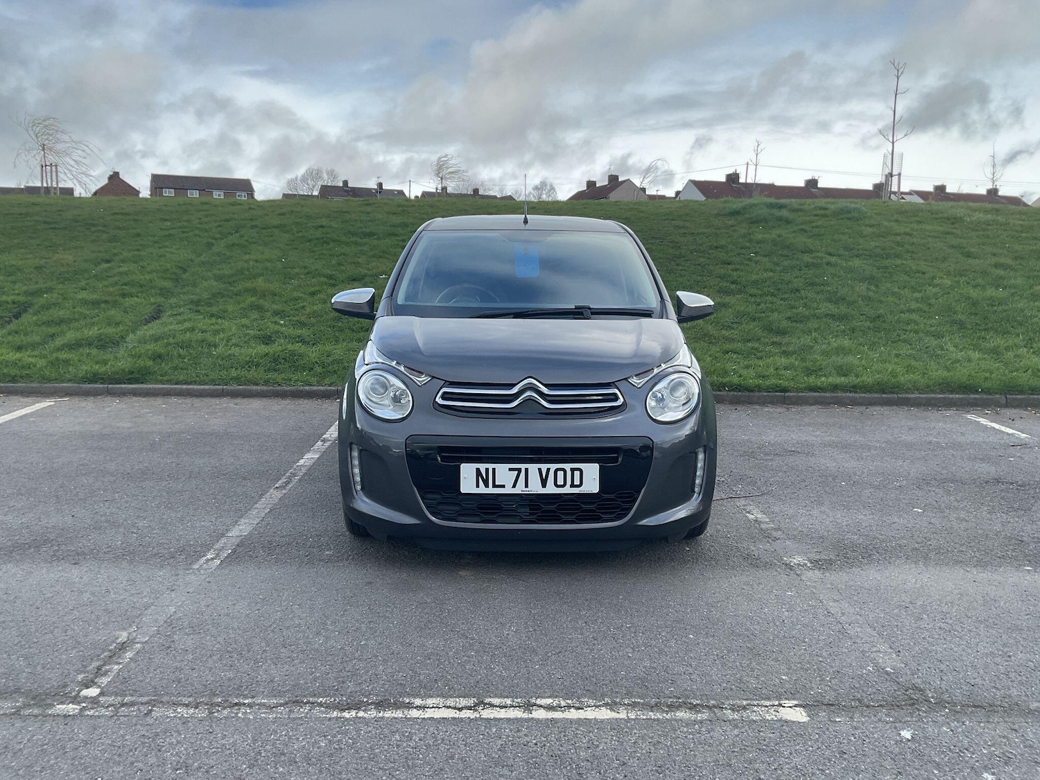 Used Citroen C1 2021 for sale - 78204376: Photo 5